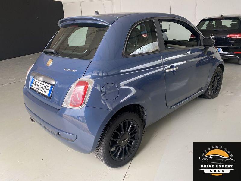 FIAT 500 0.9 TwinAir Turbo GQ