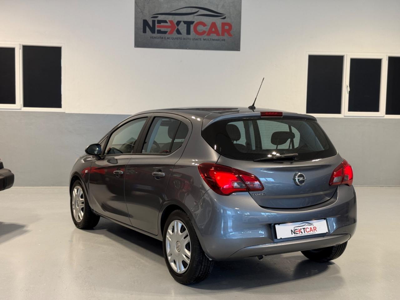 Opel Corsa 5p 1.2 NEOPATENTATI! 34.900KM!