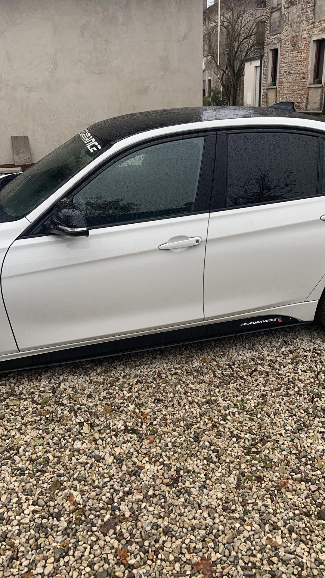 Bmw 320 320d Efficient Dynamics Sport