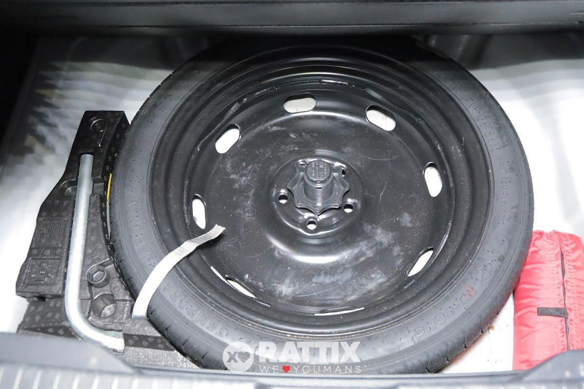 Volkswagen T-Roc 1.0 TSI 110CV Life