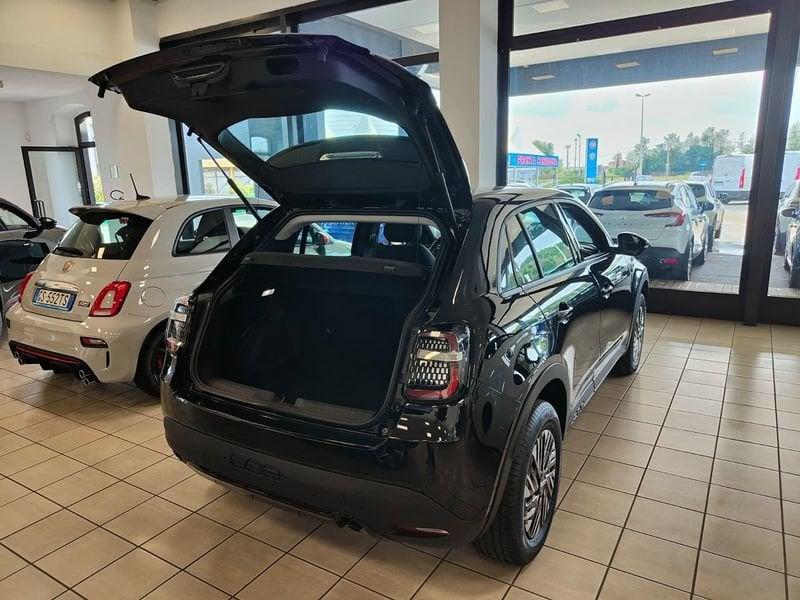 FIAT 600 IV 2023 1.2 Hybrid 110cv eDCT