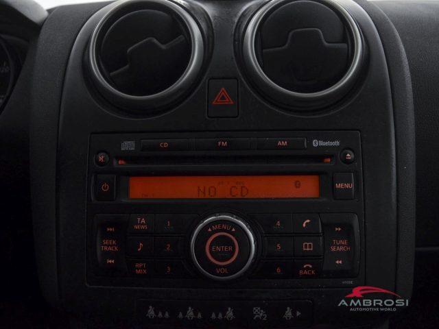 NISSAN Qashqai 1.6 16V Acenta - PER OPERATORI DEL SETTORE