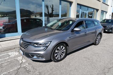 Renault Talisman Sporter Blue dCi 160 CV EDC Business