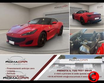 FERRARI Portofino Portofino