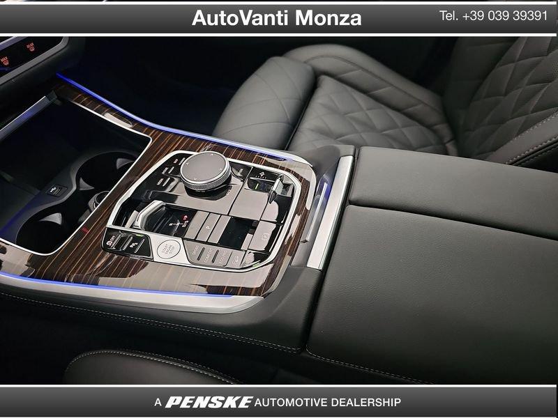 BMW X5 X5 xdrive30d MSport Pro auto