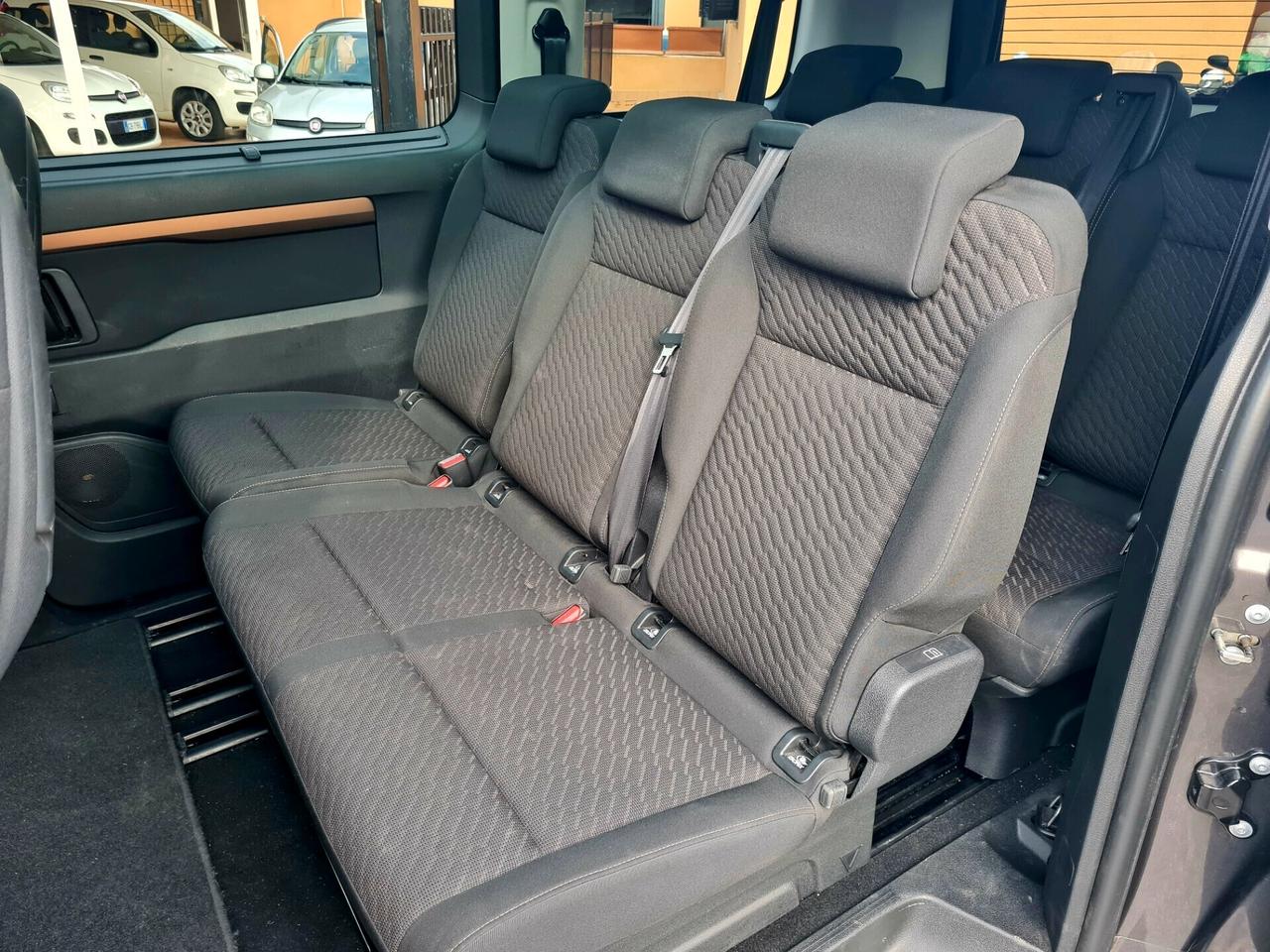 Toyota Proace Proace Verso 2.0D 180 CV L1 D Luxury