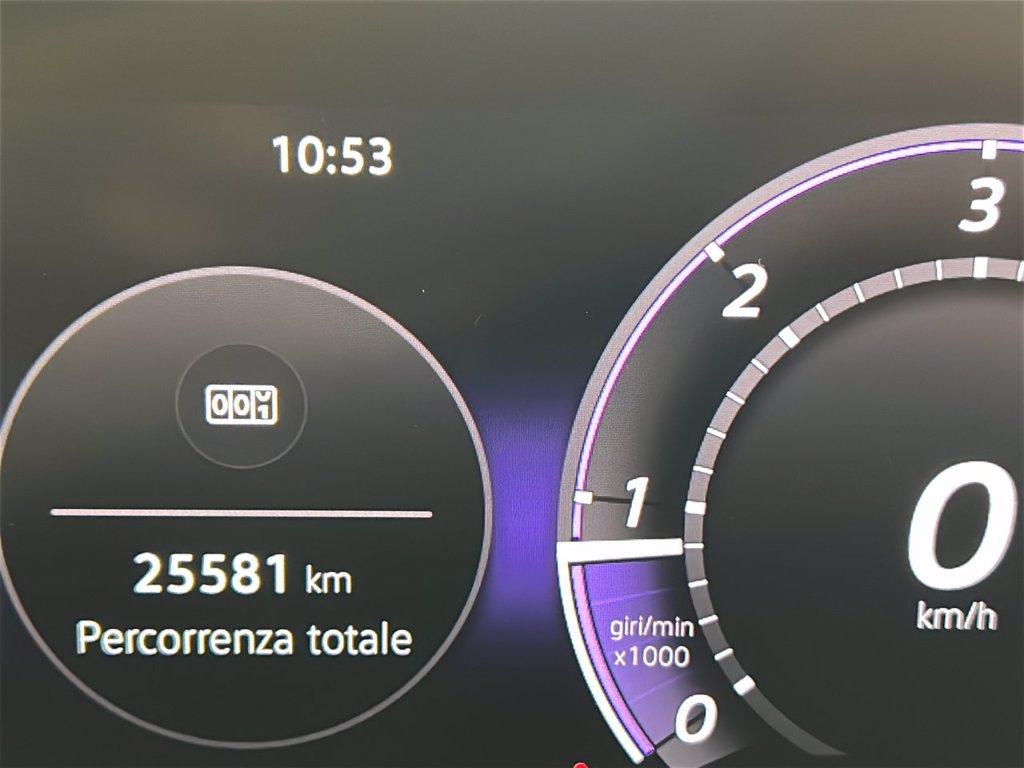 VOLKSWAGEN Tiguan 2.0 tdi life 150cv dsg del 2025