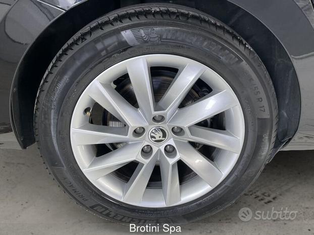 Skoda Superb 2.0 TDI EVO SCR DSG Wagon Executive