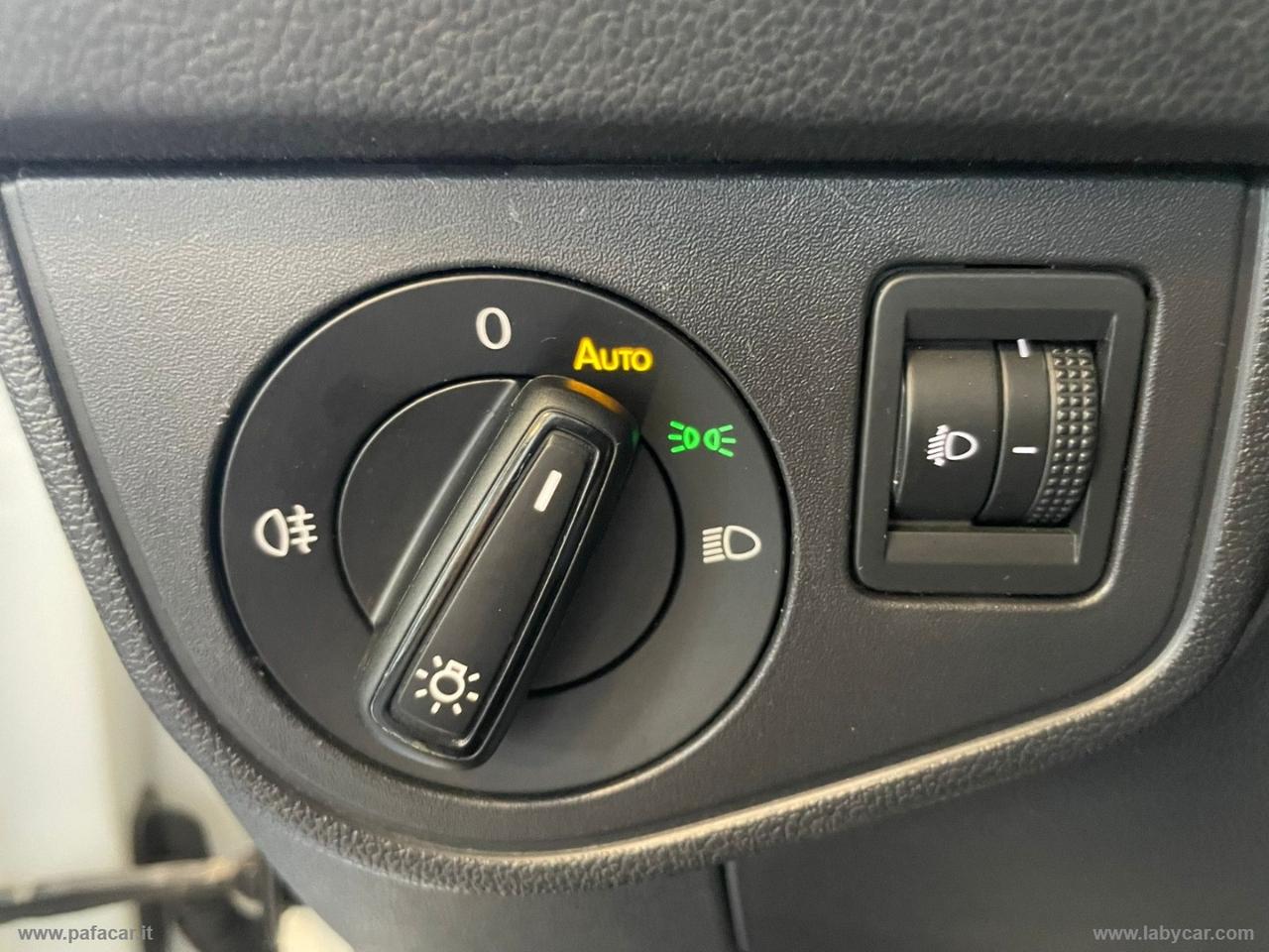 VOLKSWAGEN Taigo 1.0 TSI Life