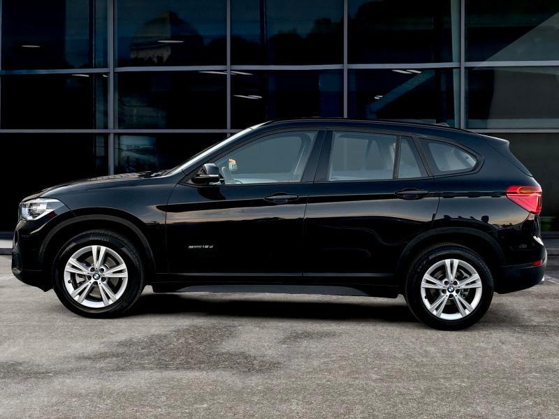BMW X1 sdrive18 2.0 D 150 CV Sport auto