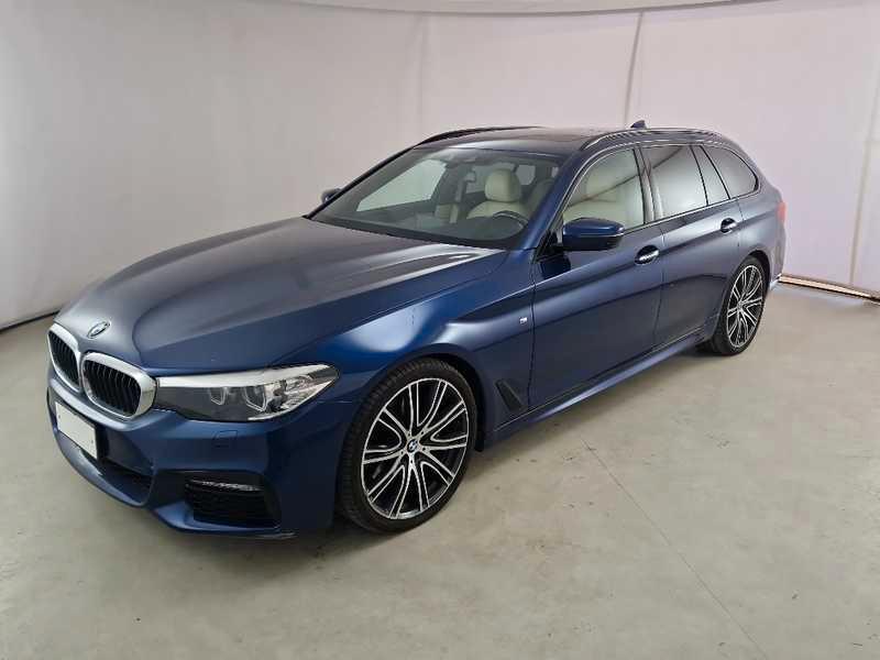 BMW 530 MSport Auto Touring