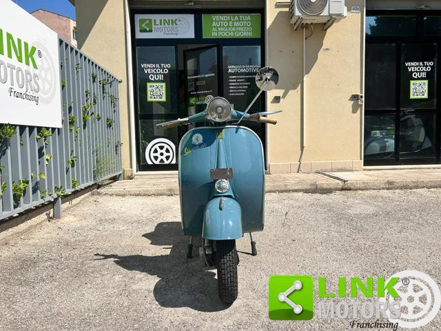 PIAGGIO Vespa 150 VB1T VBB