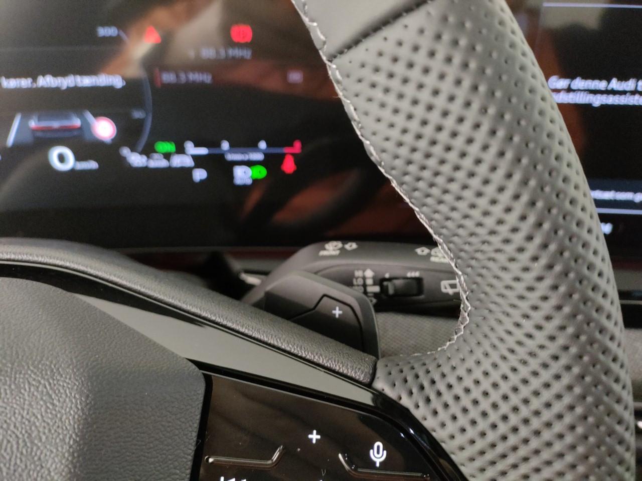 AUDI A5 Avant 40TDI mhev+ S-line edition 204cv S-tronic