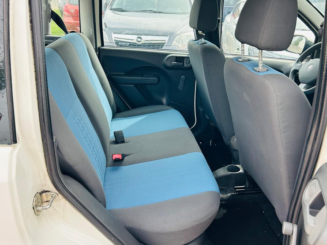 Fiat Panda 1.2 Dynamic Natural Power Mamy