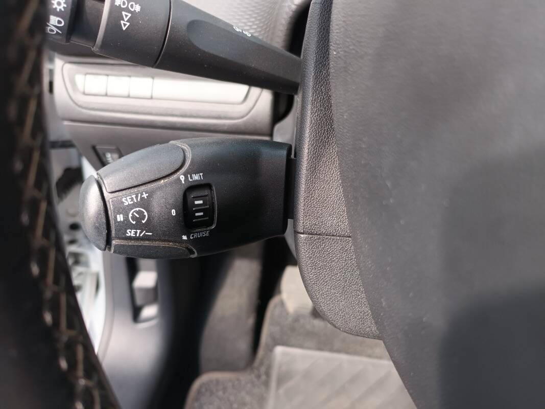 Peugeot 208 1.6 hdi Allure 75cv 5p