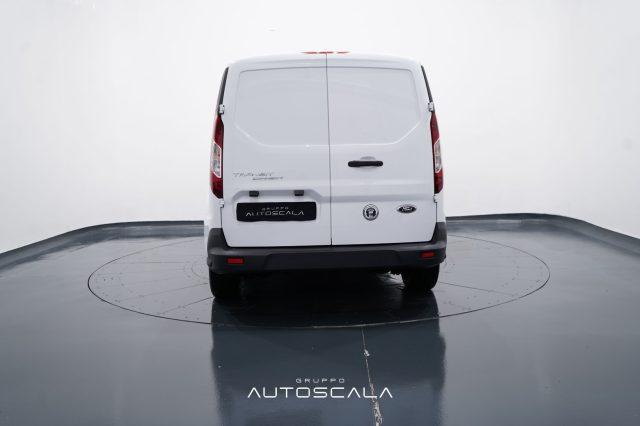 FORD Transit Connect 200 1.6 TDCi PC Furgone Trend