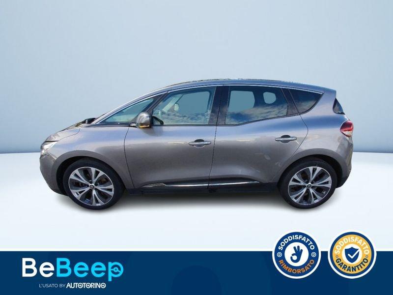 Renault Scénic 1.5 DCI ENERGY BOSE 110CV