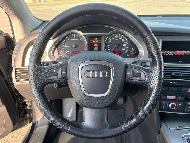 Audi A6 3.0 Diesel 232cv