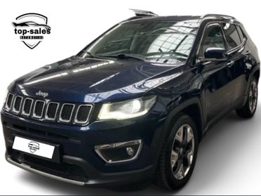 Jeep Compass 1.6 Multijet II 2WD Limited Perfetta