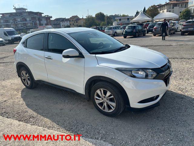 HONDA HR-V 1.6 i-DTEC Elegance Connect ADAS !!!!!