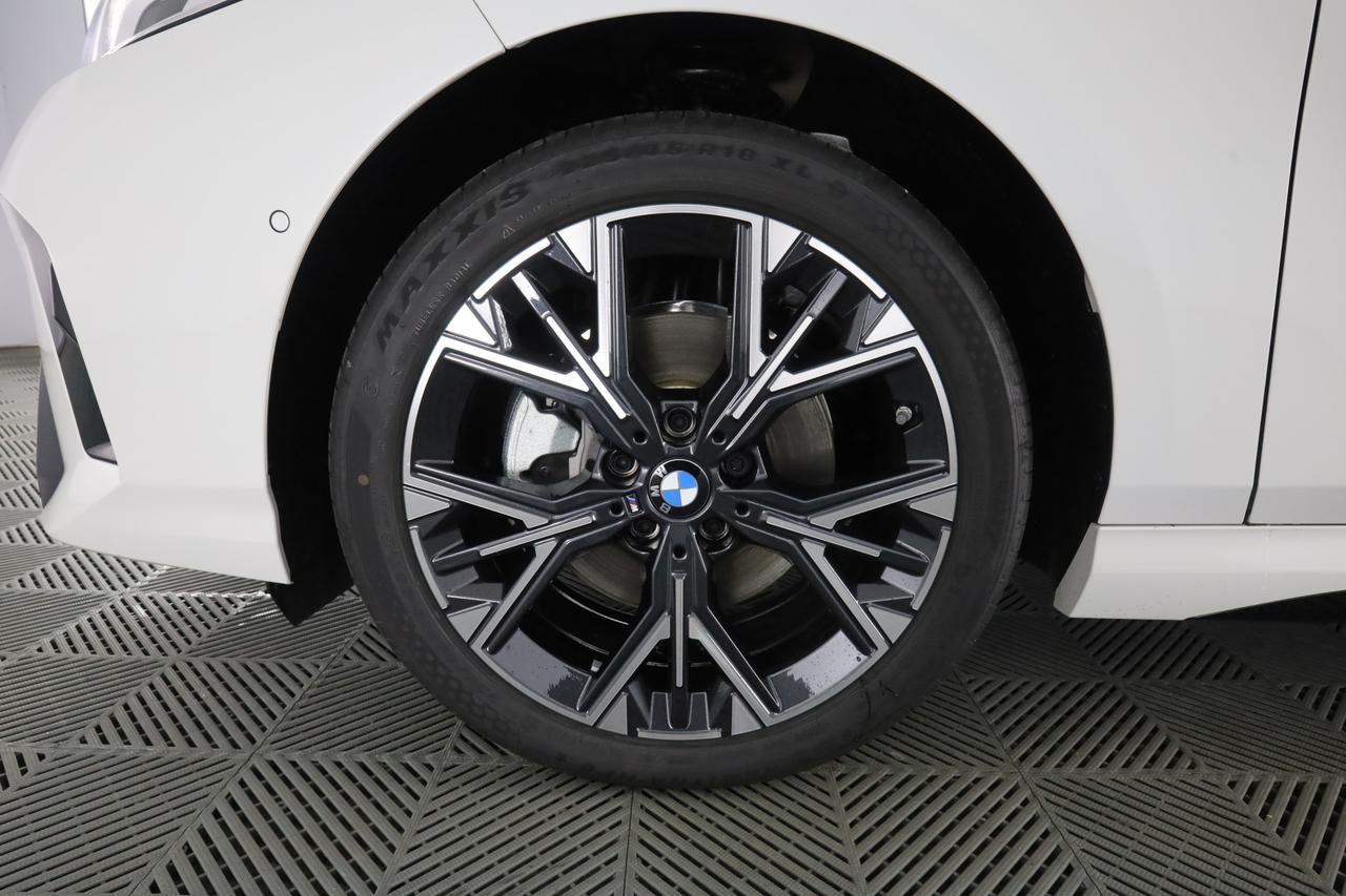BMW Serie 1 (F70) 120 48V MSport Design