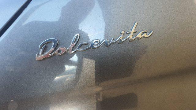 FIAT 500 1.0 Hybrid Dolcevita NEOPATENTATI - PARI AL NUOVO