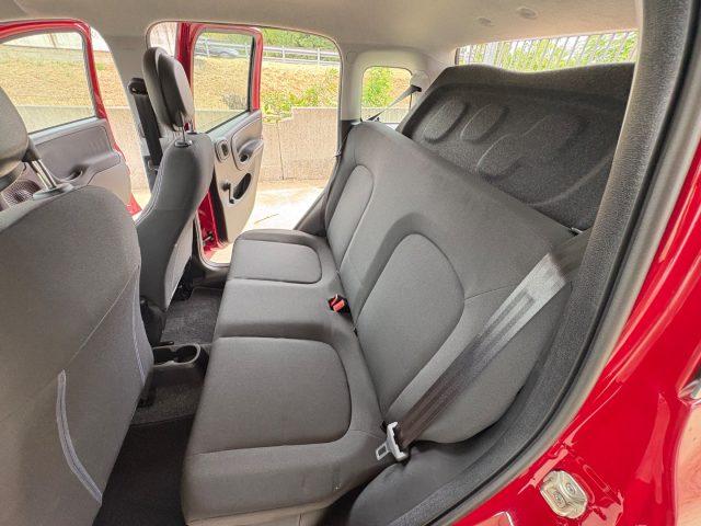 FIAT Panda 1.0 FireFly S&S IBRIDA COME NUOVA