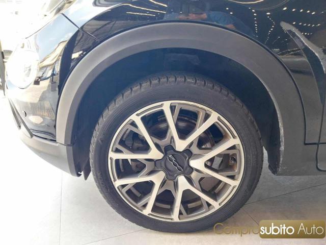 FIAT 500X 2.0 MultiJet 140 CV 4x4 Cross Plus PROMO