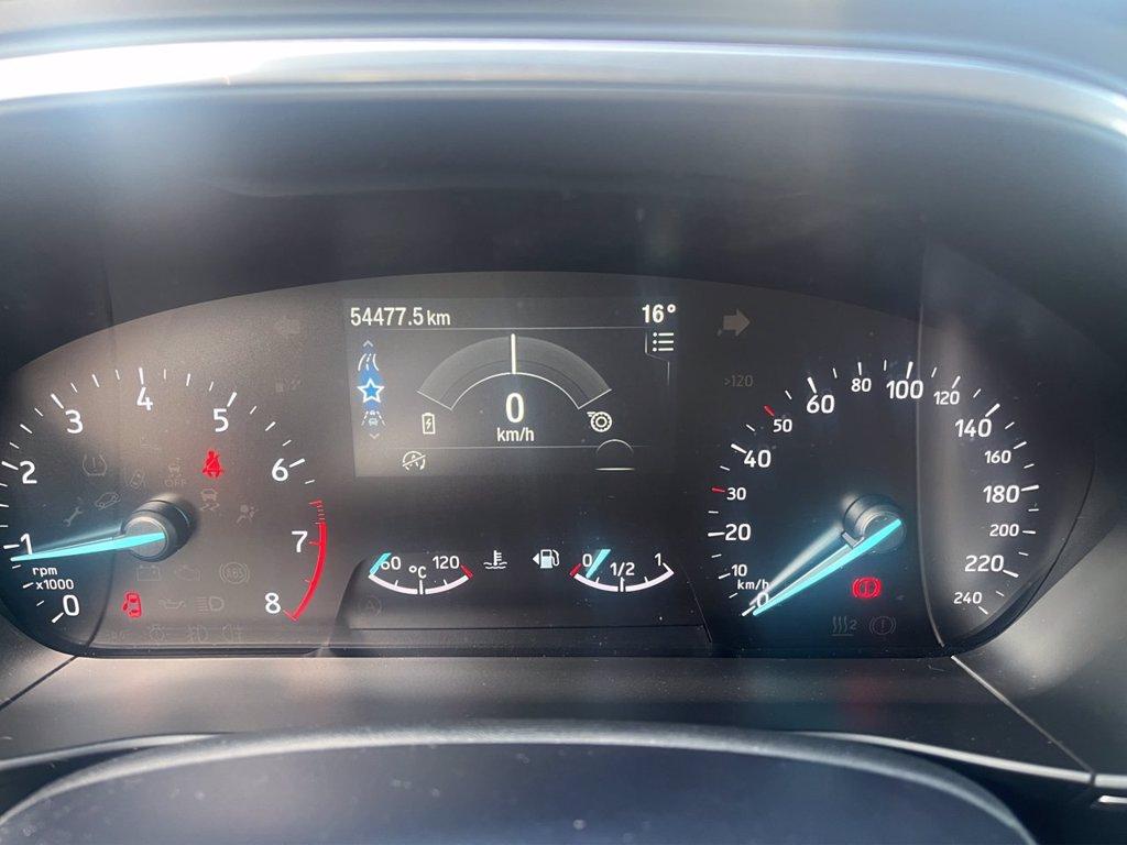 FORD Focus Active 1.0 ecoboost h s&s 125cv my20.75 del 2023