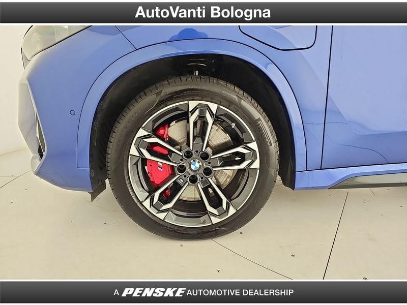 BMW X1 X1 xdrive 30e MSport Pro auto
