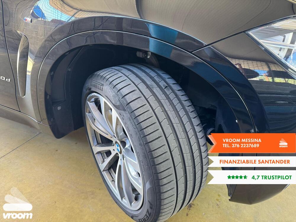 BMW X6 (F16/86) X6 xDrive30d 249CV Msport