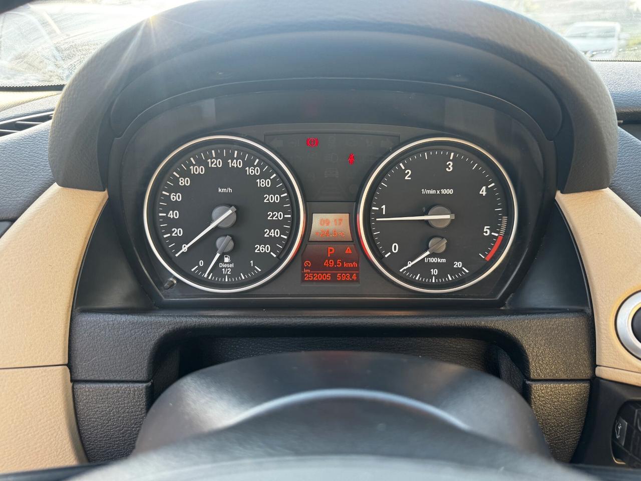 Bmw X1 sDrive20d Futura