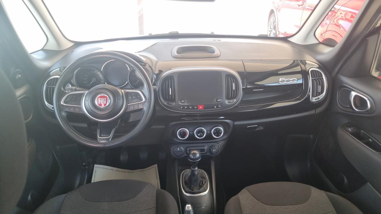 Fiat 500L 1.6 Multijet 120 CV Cross