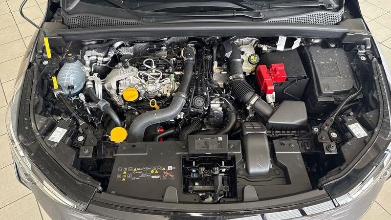 Renault Symbioz techno mild hybrid 140 MY25