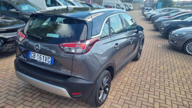 OPEL Crossland X 1.2 Turbo 12V 110 CV Start&Stop 2020