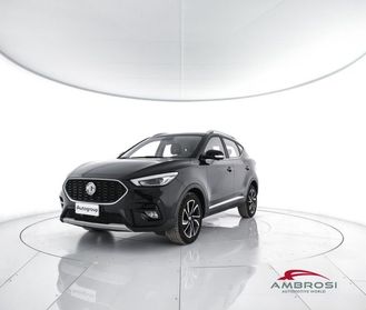 MG ZS MG 1.5 Luxury