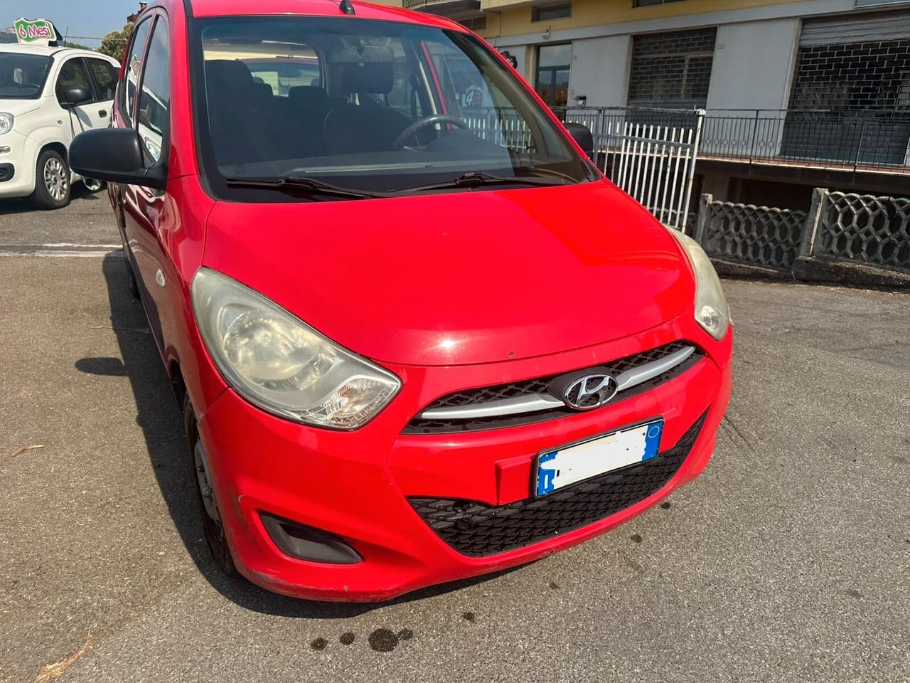 Hyundai i10 1.1 12V Like