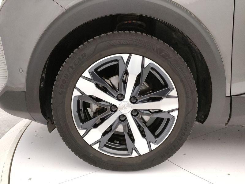 Peugeot 3008 3008 PureTech Turbo 130 S&S Allure