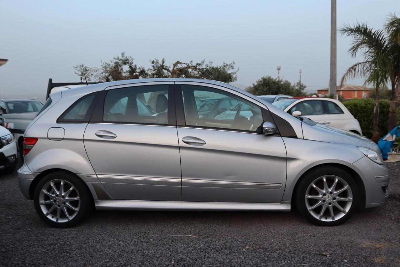 Mercedes-benz B 180 CDI