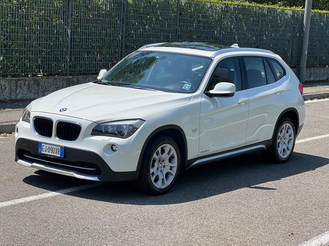 Bmw X1 2.0 Diesel xDrive