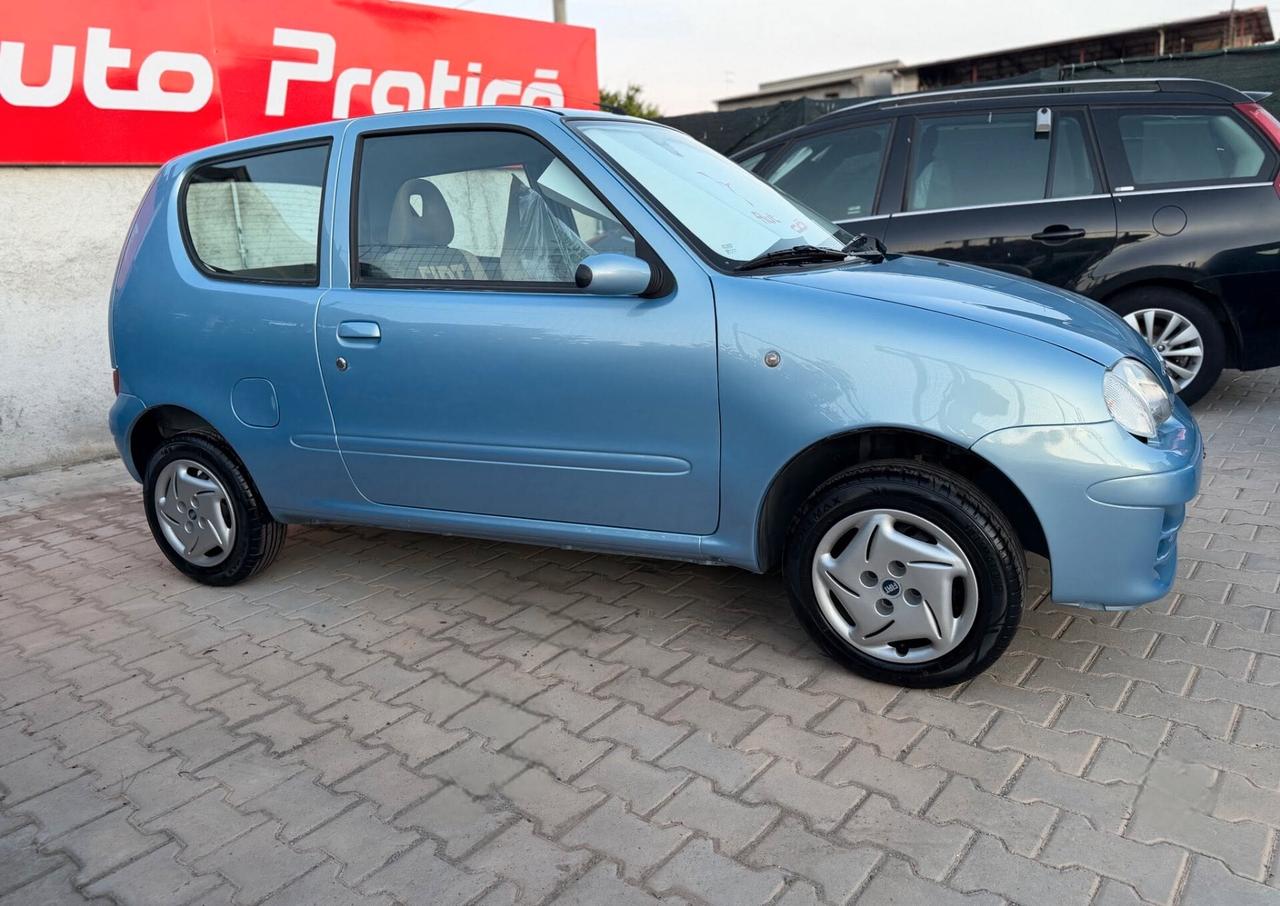 Fiat 600 1.1 Active