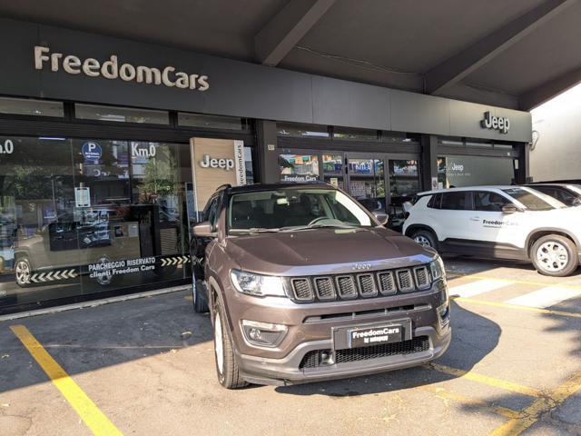 JEEP Compass 2.0 Multijet II 4WD Longitude