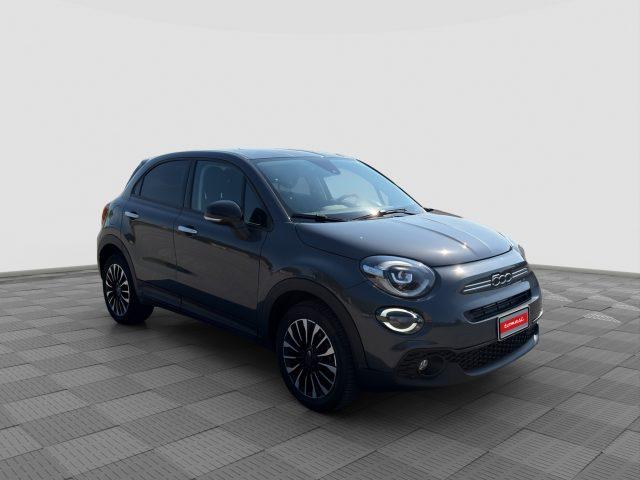 FIAT 500X 500X 1.3 MultiJet 95 CV