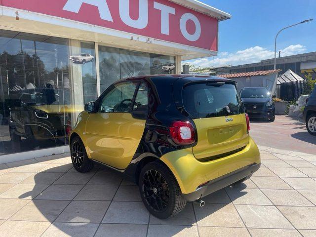 SMART ForTwo 1.0 71CV PACK SPORT PRIME PANORAMA LED