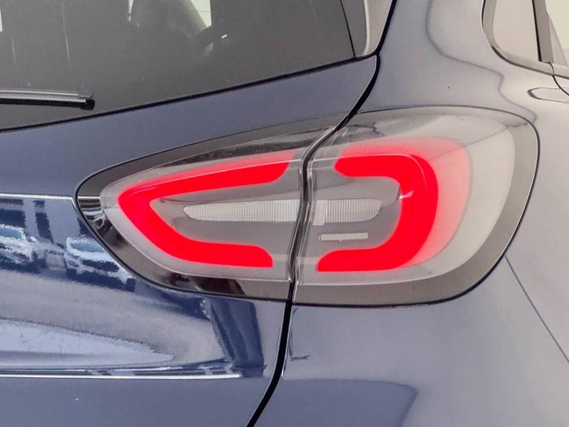 FORD Puma 1 0 ecoboost h titanium x ses 125cv new