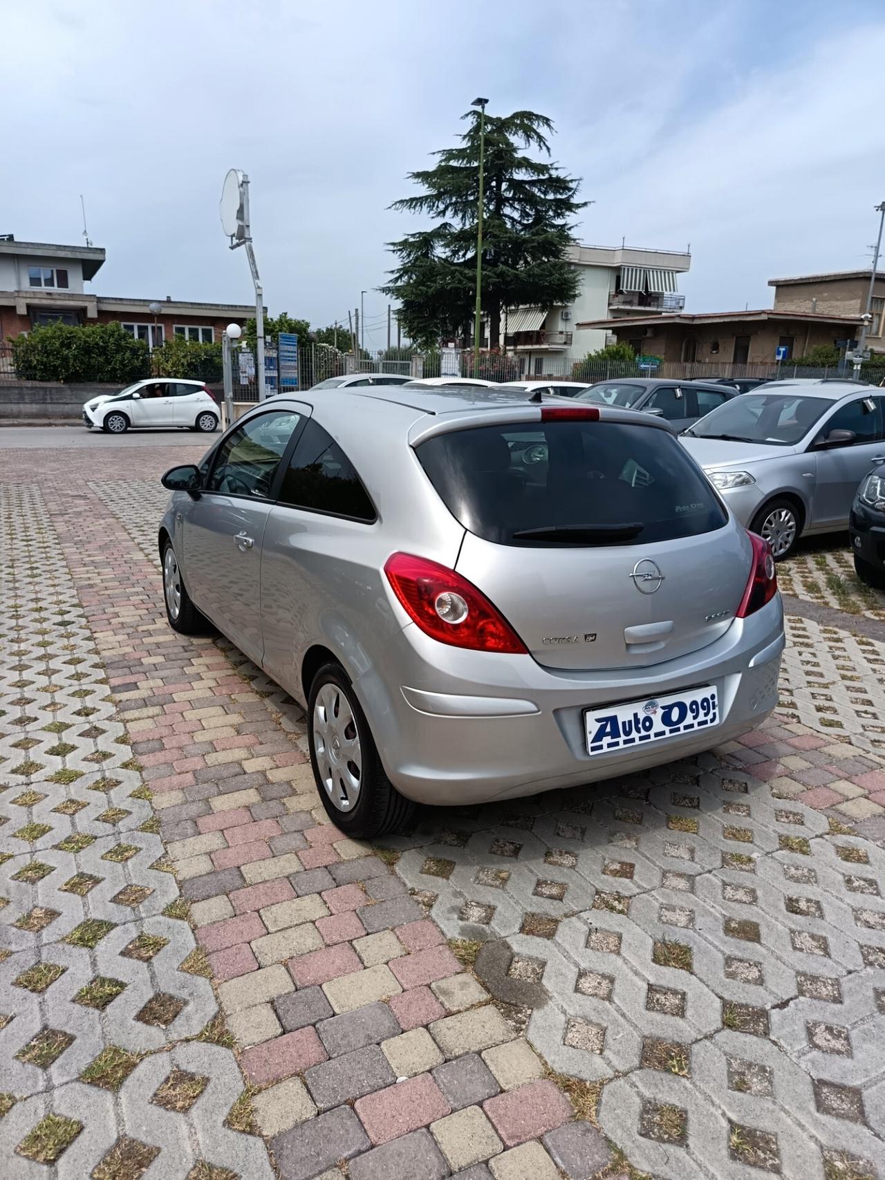 Opel Corsa 1.3 CDTI 75CV ecoFLEX 3 porte Edition