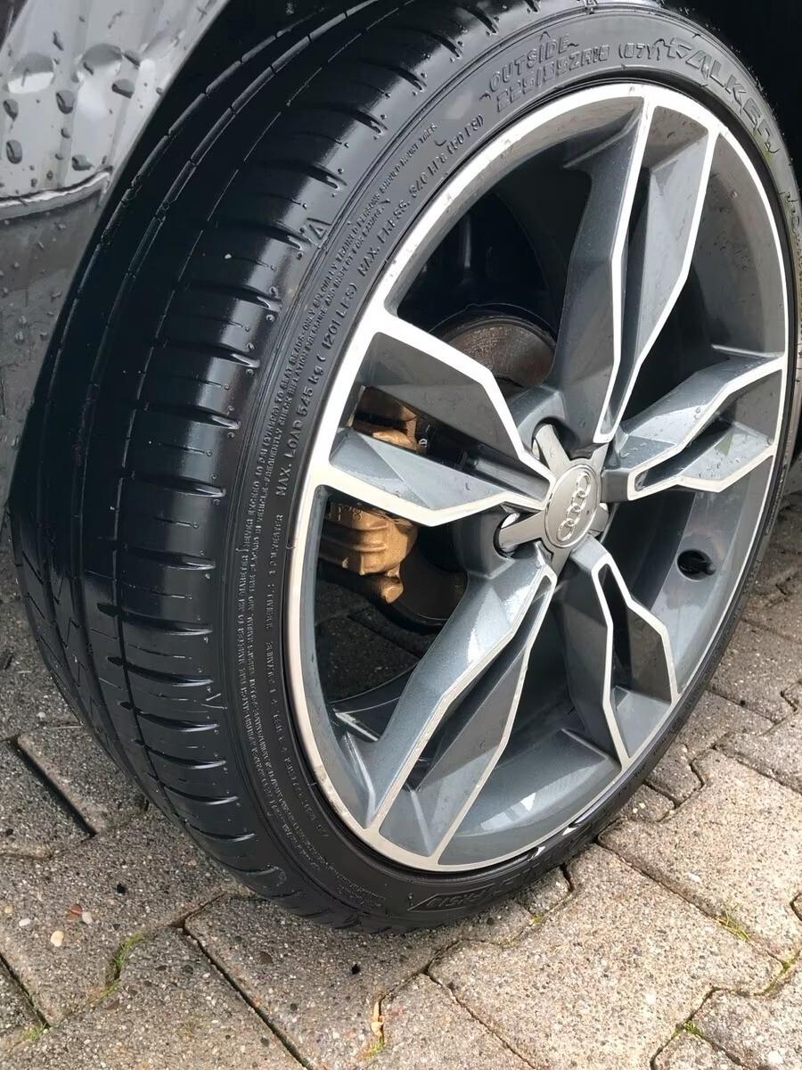 Audi A1 1.4 TDI Sport