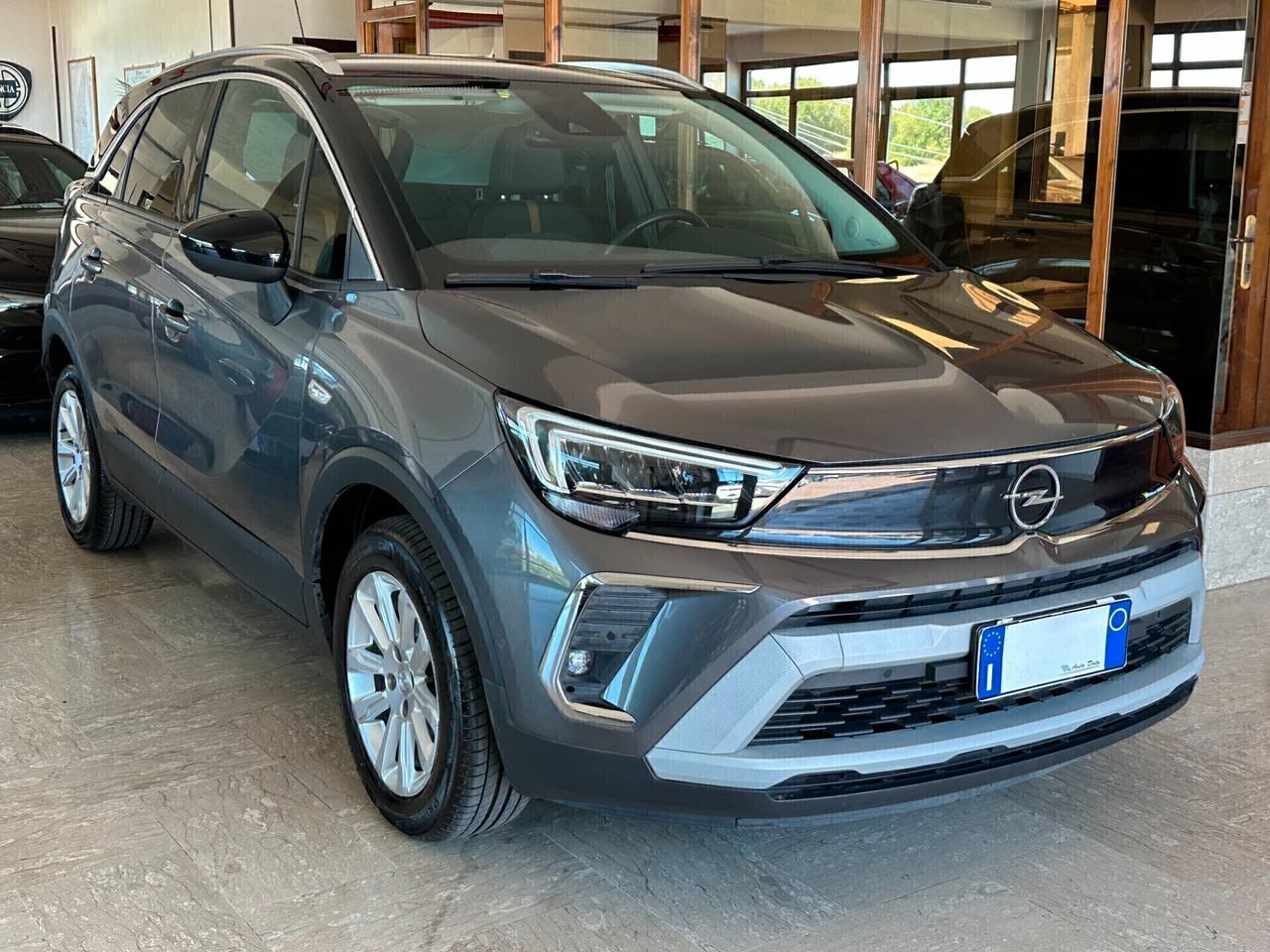 Opel Crossland 1.5 ECOTEC D 110 cv. ELEGANCE