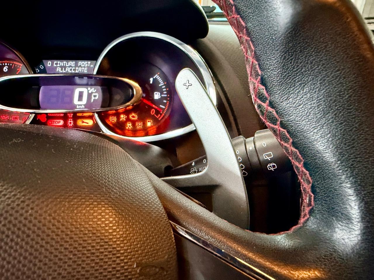 Renault Clio 1.600cc TB 200CV EDC R.S.