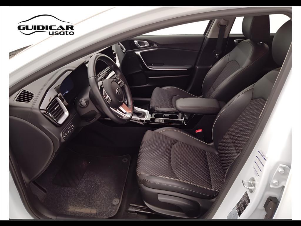KIA XCeed 2019 - XCeed 1.6 crdi mhev High Tech Adas Pack Plus 136cv dct